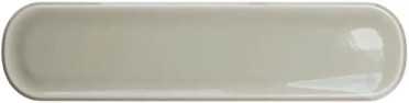 Настенная плитка AQUARELLE O MINT GREY (129087) 7.5x30 от WOW (Испания)