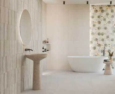 Плитка BOTANICAL (Ibero Ceramicas)