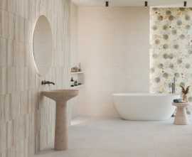 Плитка BOTANICAL (Ibero Ceramicas)