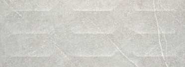 Настенная плитка Camden Shapes Grey 33.3x90 от Keratile-KTL (Испания)