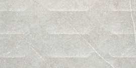 Настенная плитка Camden Shapes Grey 33.3x90 от Keratile-KTL (Испания)