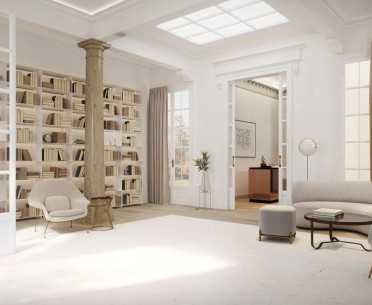 Плитка FONTANA (Porcelanosa)