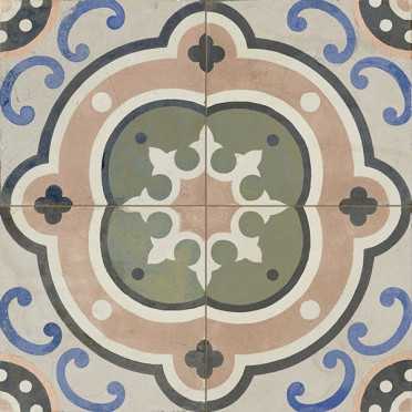 Напольная плитка FS BARNA RAVAL (0100337764) 45x45x0.95 от Francisco Segarra (Испания)