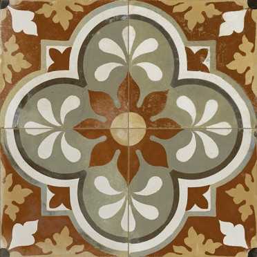 Напольная плитка FS BARNA BORN (0100337765) 45x45x0.95 от Francisco Segarra (Испания)