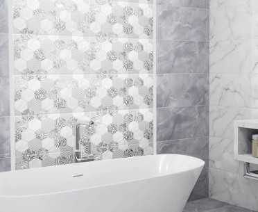Плитка GRIGIO (Alma Ceramica)