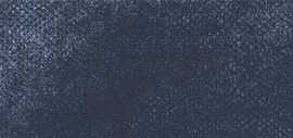 Настенная плитка Diesel Camp Army Blue Canvas (754909) 10x30 от Iris Ceramica (Италия)