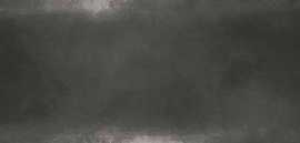 Настенная плитка Diesel Сamp Army Black Glaze (754915) 10x30 от Iris Ceramica (Италия)