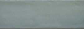Настенная плитка LIGURIA GREEN 7.5x30 от Decocer (Индия)