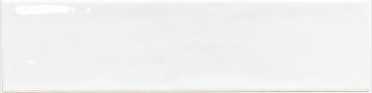 Настенная плитка LIGURIA WHITE 7.5x30 от Decocer (Индия)
