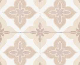 Напольная плитка LUKEN DIANE MATT 45x45 от Dual Gres (Испания)