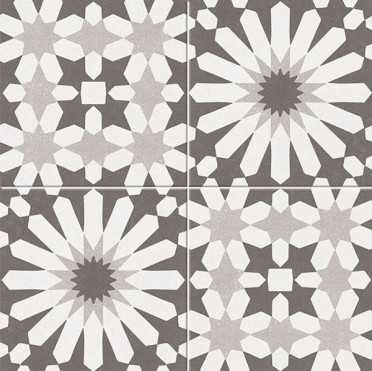 Напольная плитка LUKEN BLISS MATT 45x45 от Dual Gres (Испания)
