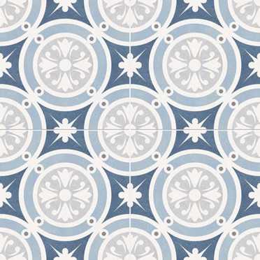 Напольная плитка LUKEN ARINKA MATT 45x45 от Dual Gres (Испания)