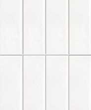 Настенная плитка LUKEN WHITE GLOSS 30x60 от Dual Gres (Испания)
