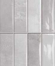 Настенная плитка LUKEN GRAY GLOSS 30x60 от Dual Gres (Испания)