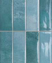 Настенная плитка LUKEN AQUA GLOSS 30x60 от Dual Gres (Испания)