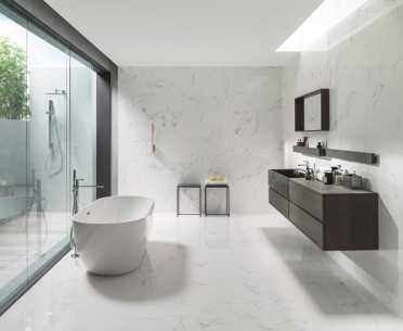 Плитка MARMOL CARRARA (Porcelanosa)