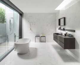 Плитка MARMOL CARRARA (Porcelanosa)