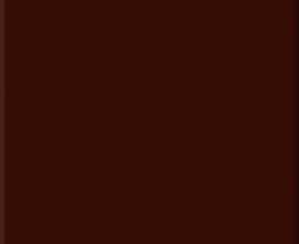 Настенная плитка Milano Brillo Marron 10x10 от Absolut Keramika (Испания)