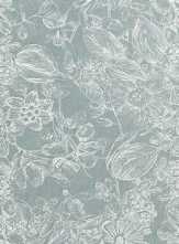 Настенная плитка Mirabilia Floral Bay (J140) 50x120 от Marca Corona (Италия)