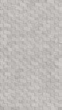 Настенная плитка Mirage-Image Silver Deco (4 P/C) 33.3x100 от Porcelanosa (Испания)