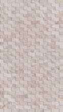 Настенная плитка Mirage-Image Cream Deco (4 P/C) 33.3x100 от Porcelanosa (Испания)