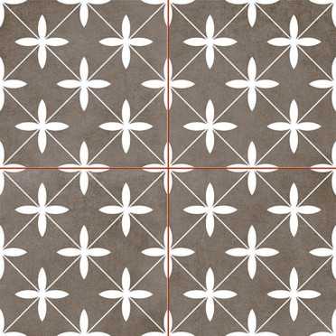 Напольная плитка NKR CHIC POOLE GREY 45x45 от NiceKer (Испания)