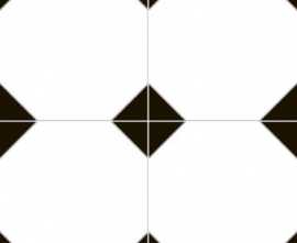 Напольная плитка NKR CHIC CAMBRIDGE 45x45 от NiceKer (Испания)