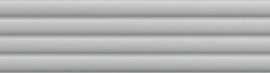 Настенная плитка PLINTO OUT GREY MATT 10.7x54.2 от DNA Tiles (Испания)
