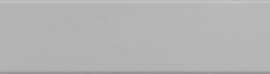 Настенная плитка PLINTO GREY MATT 10.7x54.2 от DNA Tiles (Испания)
