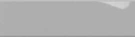 Настенная плитка PLINTO GREY GLOSS 10.7x54.2 от DNA Tiles (Испания)