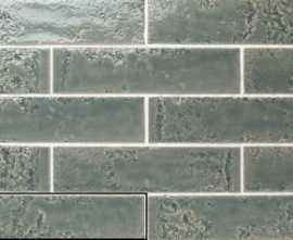 Настенная плитка PUKKA STEEL BLUE 6.4x26 от APE Ceramica (Испания)