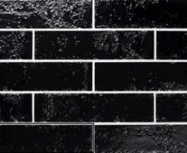 Настенная плитка PUKKA MIDNIGHT 6.4x26 от APE Ceramica (Испания)