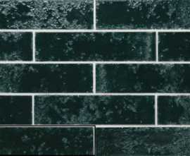 Настенная плитка PUKKA JADE BLUE 6.4x26 от APE Ceramica (Испания)