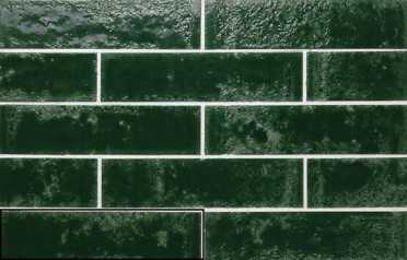 Настенная плитка PUKKA BASIL GREEN 6.4x26 от APE Ceramica (Испания)