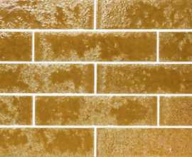 Настенная плитка PUKKA AMBER 6.4x26 от APE Ceramica (Испания)