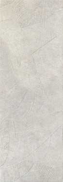 Настенная плитка SENSE AMAZON LIGHT GREY RET 35x100 от Love Tiles (Португалия)