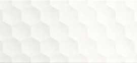 Декор SOUL GLACE BLANCO 25x75 от Pamesa (Испания)