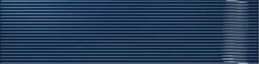 Настенная плитка STRIPES COBALTO CRACKLE (8436552229576) 6.5x26.1 от Amadis (Испания)