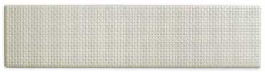 Настенная плитка TEXITURE PATTERN MIX DOVE (127126) 6.25x25 от WOW (Испания)