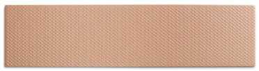 Настенная плитка TEXITURE PATTERN MIX COTTO (127124) 6.25x25 от WOW (Испания)