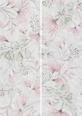 Панно Веро глянцевый обрезной 80x120x1(OS\A327\2x\14068R) 80x120x10 от Kerama Marazzi (Россия)