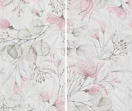 Панно Веро глянцевый обрезной 80x120x1(OS\A327\2x\14068R) 80x120x10 от Kerama Marazzi (Россия)