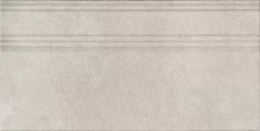 Плинтус Догана бежевый светлый матовый обрезной (FME020R) 20x40x16 от Kerama Marazzi (Россия)