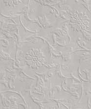 Настенная плитка Догана серый светлый матовый структура обрезной (48014R) 40x80x10 от Kerama Marazzi (Россия)
