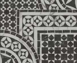 Декор Коррер 2 лаппатированный обрезной (VT\A635\SG459420RL) 50x50x0.85 от Kerama Marazzi (Россия)