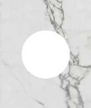 Декор Коррер наборный белый глянцевый (ID159) 30x60x9 от Kerama Marazzi (Россия)