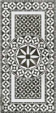 Декор Коррер 1 глянцевый обрезной (VT\A637\11000R) 30x60x9 от Kerama Marazzi (Россия)