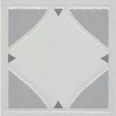 Вставка Мираколи матовый (VT\A633\SG9004) 7x7x0.8 от Kerama Marazzi (Россия)