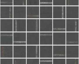 Декор Гварди 2 мозаичный антрацит матовый обрезной (SG640520\MM) 30x30x0.9 от Kerama Marazzi (Россия)