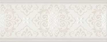 Бордюр Флориан матовый обрезной (BDA033R) 30x12x13 от Kerama Marazzi (Россия)